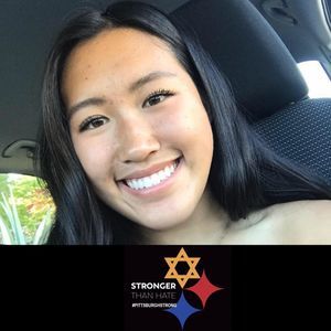 Meet your Posher, Catherine